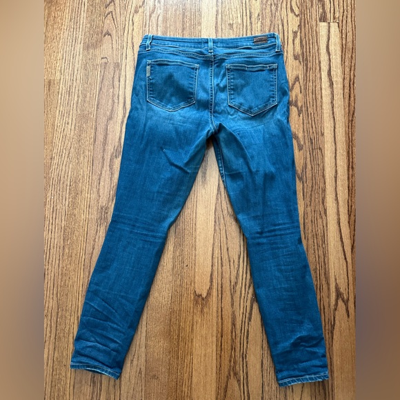 Paige Verdugo Ankle Jeans - Picture 4 of 4